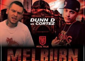 REAL TALK Melbourne 2017 VOD REAL TALK Melbourne 2017 December 2 Dunn D v Cortez