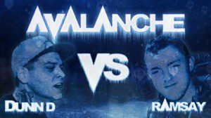 Avalanche Dunn D v Ramsay