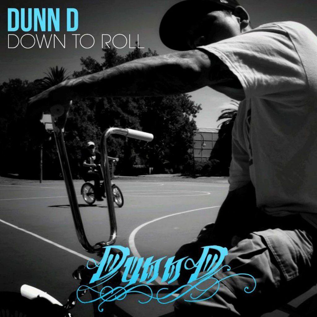 Down To Roll Image Dunn D