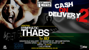Hymphatic Thabs 