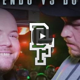 Innuendo v Dunn D Dont Flop Birthday Weekend #8 2016