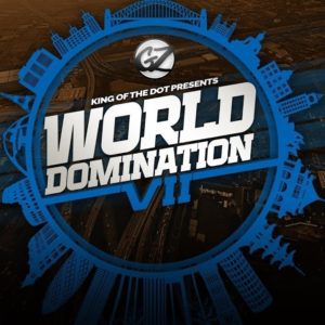 KOTD World Domination 7 KOTD WD VII 2017