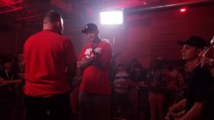 Dunn D Recaps Realiztic Battle king-of-the-dot-word-domination-6-dunn-d