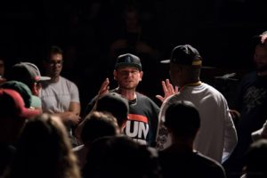Real Talk Battles Total Eclipse Dwayne Bridgland Photography 2