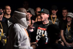 Real Talk Battles Total Eclipse 2017 Dwayne Bridgland Photography Run CNT
