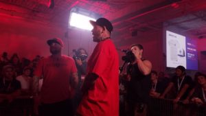 Top Moments KOTD WD 6